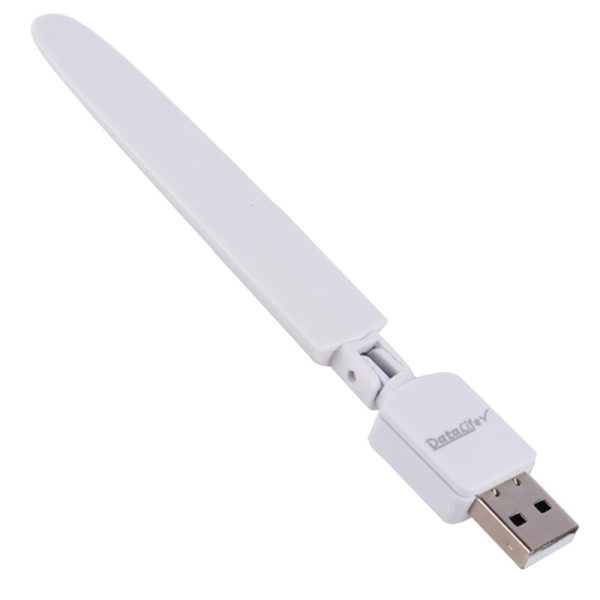 کارت شبکه بی سیم آنتن دار DataLife UW10S - Image 2