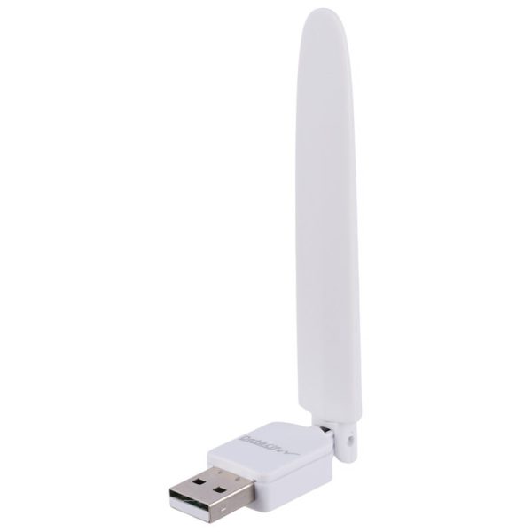 کارت شبکه بی سیم آنتن دار DataLife UW10S