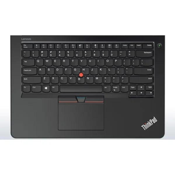 لپ تاپ Lenovo E475 استوک - Image 2