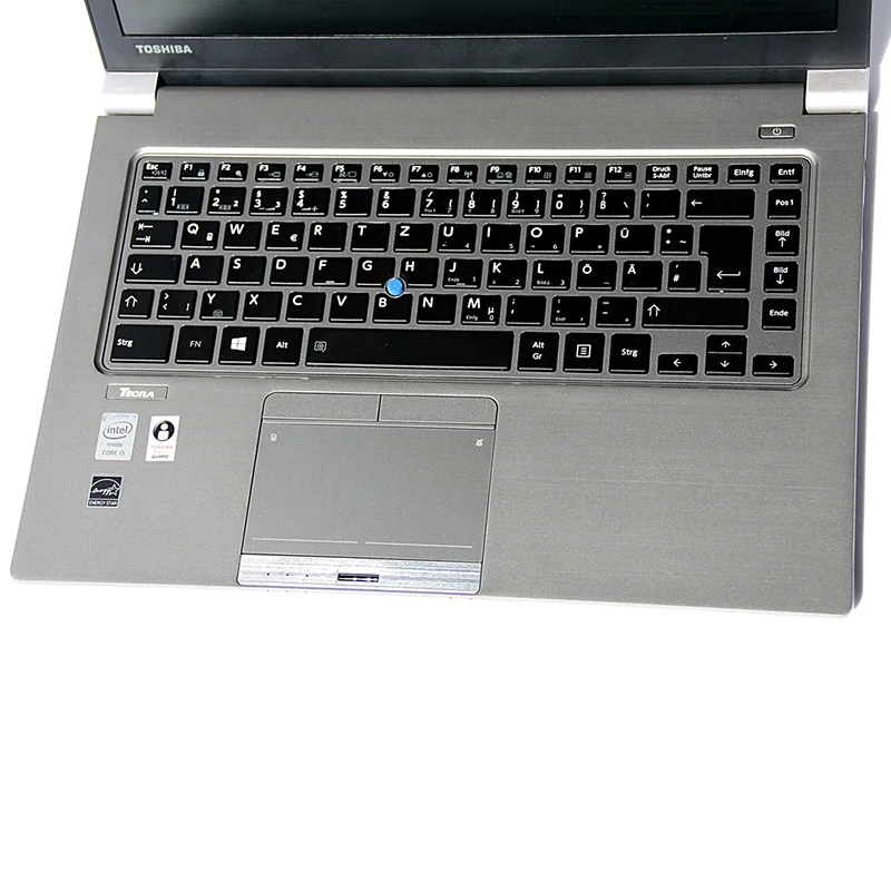لپ تاپ Toshiba Portege Z40 استوک - Image 2