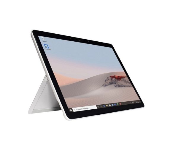 لپ تاپ سرفیس Microsoft Surface Go X360  با کیبورد و شارژر اصلی - Image 2