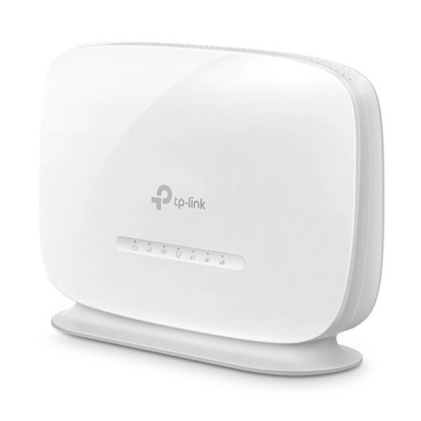 مودم 4G تی‌پی لینک TL-MR105 - Image 3