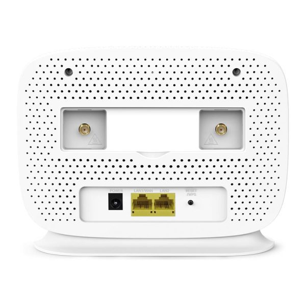 مودم 4G تی‌پی لینک TL-MR105 - Image 2
