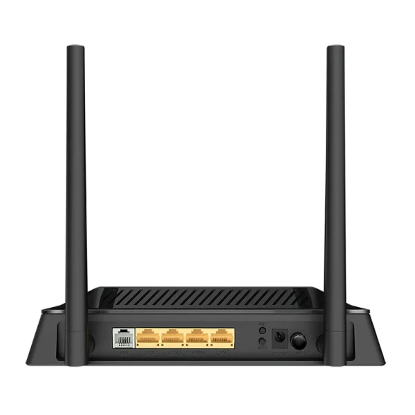 مودم دی لینک DSL-224 NEW - Image 3
