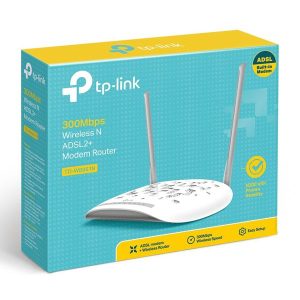 مودم‌ تی‌پی-لینک TD-W8961N
