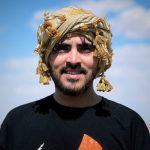 تصویر پروفایل  هادی